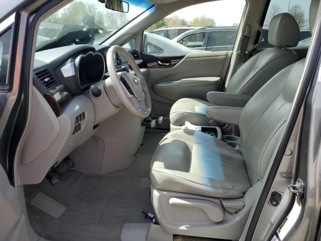 Photo 7 from auction – 2016 NISSAN QUEST S with VIN JN8AE2KPXG9153457