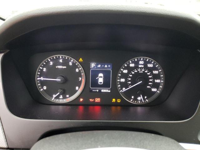 Photo 9 from auction – 2017 HYUNDAI SONATA SE with VIN 5NPE24AF2HH591179