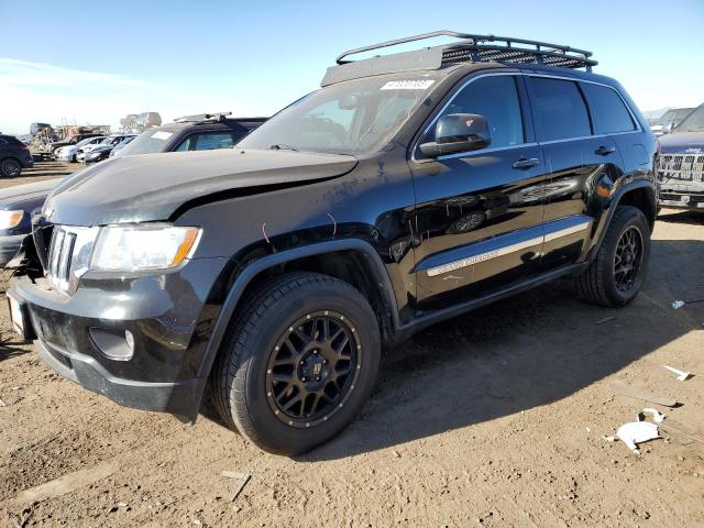 Photo 1 from auction – 2013 JEEP GRAND CHER with VIN 1C4RJFAGXDC620023