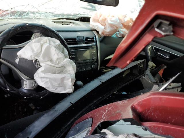 Photo 8 from auction – 2013 NISSAN ALTIMA with VIN 1N4AL3AP5DC138054