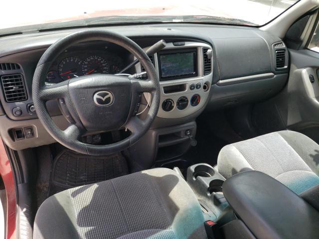 Photo 8 from auction – 2003 MAZDA TRIBUTE LX with VIN 4F2YZ94133KM25186