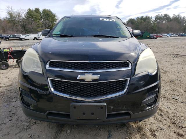 Photo 5 from auction – 2010 CHEVROLET EQUINOX LT with VIN 2CNFLEEW5A6346206
