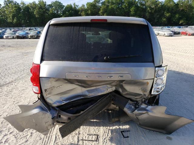 Photo 6 from auction – 2019 DODGE GRAND CARA with VIN 2C4RDGCG5KR578195