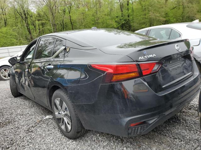 Photo 2 from auction – 2019 NISSAN ALTIMA S with VIN 1N4BL4BV9KC162250
