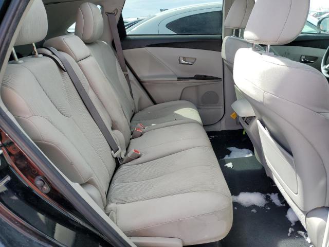 Photo 10 from auction – 2010 TOYOTA VENZA with VIN 4T3ZA3BB6AU035630