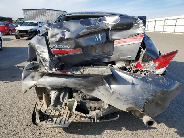 Photo 6 from auction – 2012 HONDA ACCORD with VIN 1HGCP2F6XCA199333