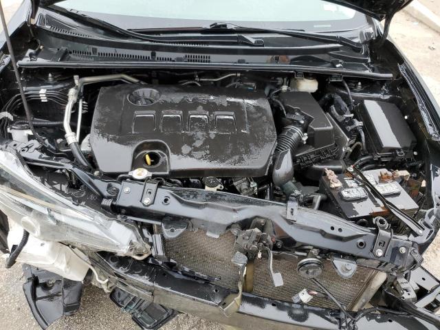 Photo 11 from auction – 2019 TOYOTA COROLLA L with VIN 5YFBURHEXKP904237
