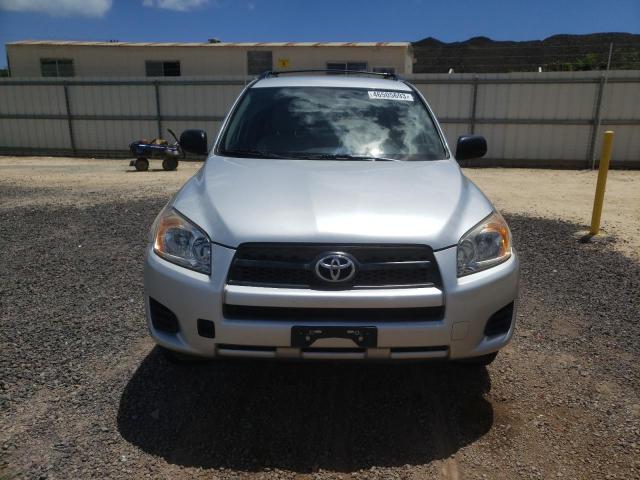 Photo 5 from auction – 2010 TOYOTA RAV4 with VIN JTMKF4DV8A5021171