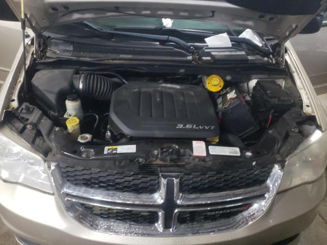 Photo 12 from auction – 2014 DODGE GRAND CARA with VIN 2C4RDGBG9ER260635