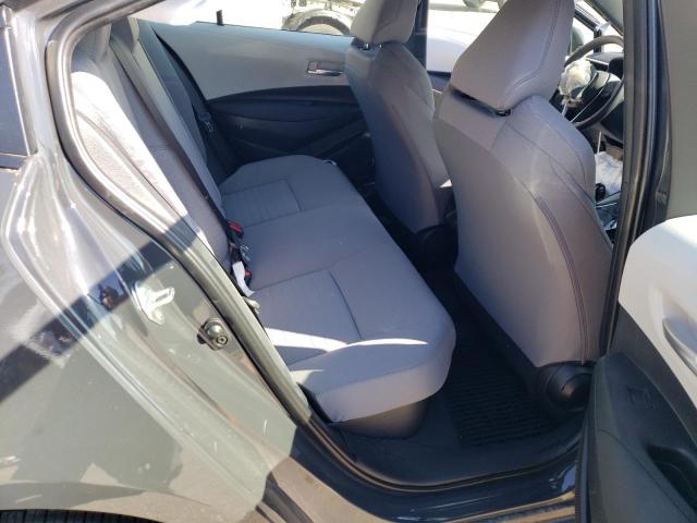 Photo 10 from auction – 2023 TOYOTA COROLLA LE with VIN JTDBCMFE9P3003353