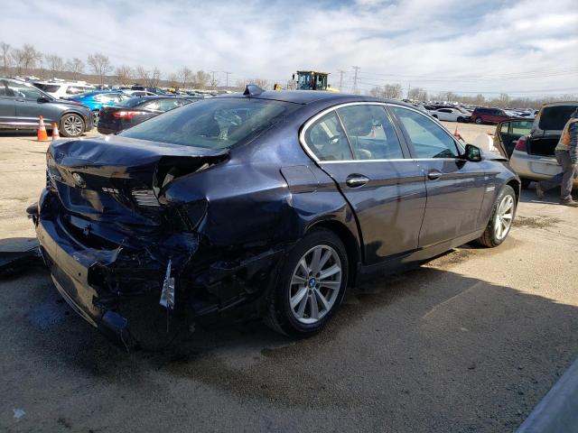 Photo 3 from auction – 2016 BMW 528 XI with VIN WBA5A7C51GG643412