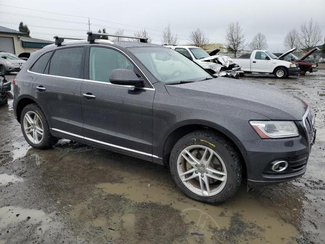 Photo 4 from auction – 2015 AUDI Q5 TDI PRE with VIN WA1CMAFP3FA079933