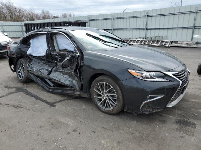 Photo 4 from auction – 2018 LEXUS ES 350 with VIN 58ABK1GG6JU104101