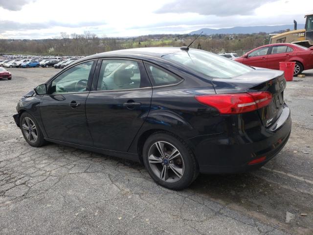 Photo 2 from auction – 2017 FORD FOCUS SE with VIN 1FADP3FEXHL289597