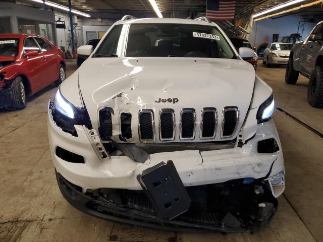 Photo 5 from auction – 2014 JEEP CHEROKEE L with VIN 1C4PJMCS5EW216219