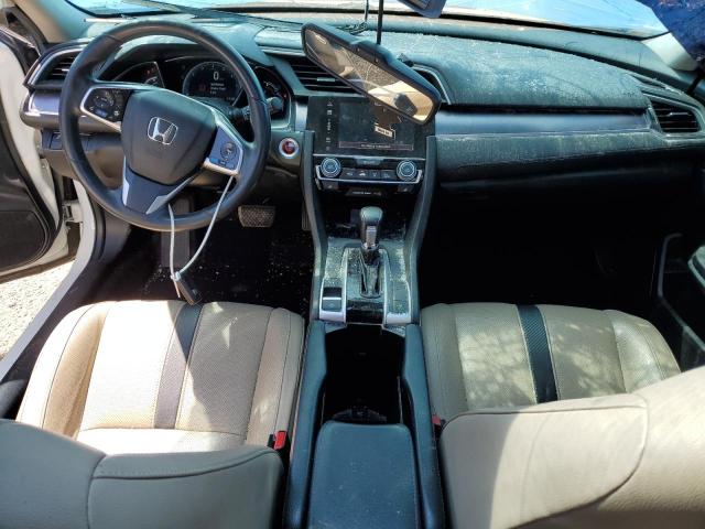 Photo 8 from auction – 2016 HONDA CIVIC EXL with VIN 2HGFC1F71GH654590