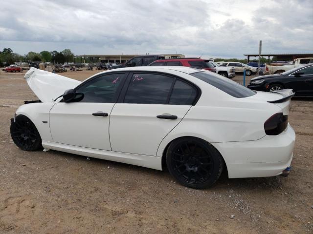 Photo 2 from auction – 2011 BMW 328 I with VIN WBAPH7C5XBE852169