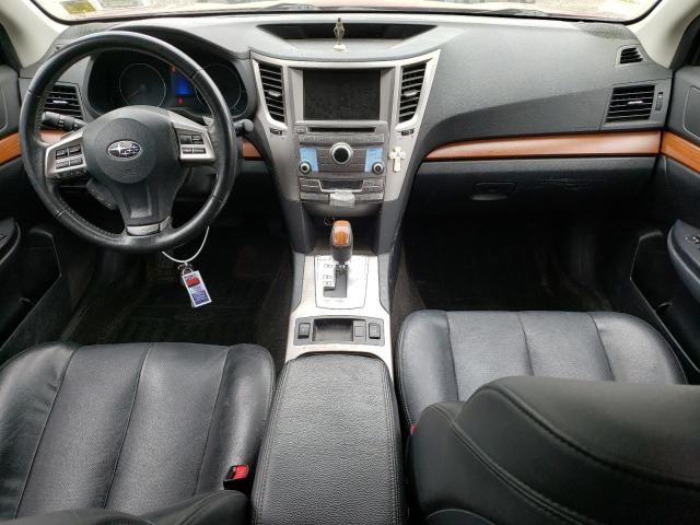 Снимка 8 от търг – 2013 SUBARU OUTBACK 2. с VIN 4S4BRBPC9D3265641