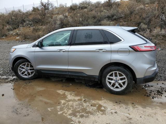 Photo 2 from auction – 2021 FORD EDGE SEL with VIN 2FMPK4J97MBA14457