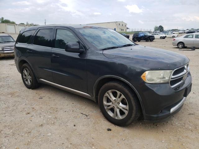 Photo 4 from auction – 2011 DODGE DURANGO EX with VIN 1D4RD2GG3BC696934