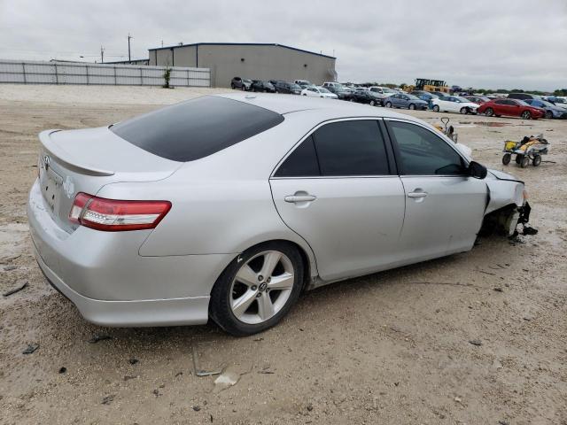 Photo 3 from auction – 2011 TOYOTA CAMRY BASE with VIN 4T1BF3EK3BU611277