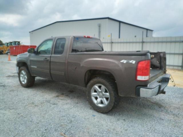 Photo 2 from auction – 2007 GMC NEW SIERRA with VIN 1GTEK19C77Z601141