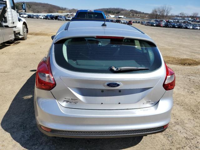 Photo 6 from auction – 2013 FORD FOCUS SE with VIN 1FADP3K29DL175600