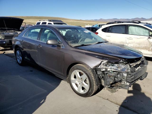 Photo 4 from auction – 2010 CHEVROLET MALIBU LS with VIN 1G1ZA5E07A4142150