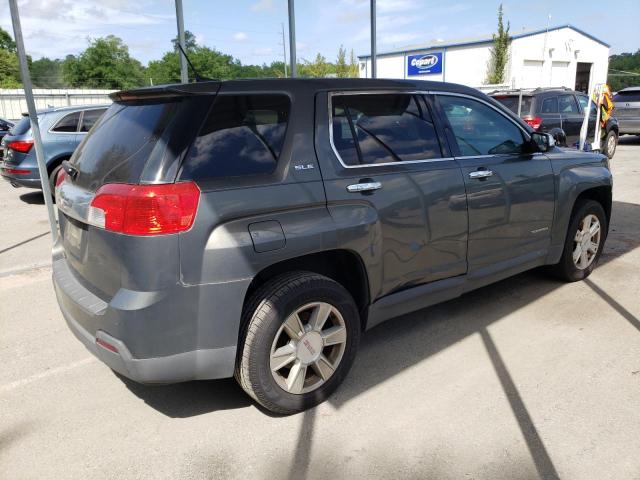 Фото 3 с аукциона – 2013 GMC TERRAIN SL с VIN 2GKALMEK2D6243369