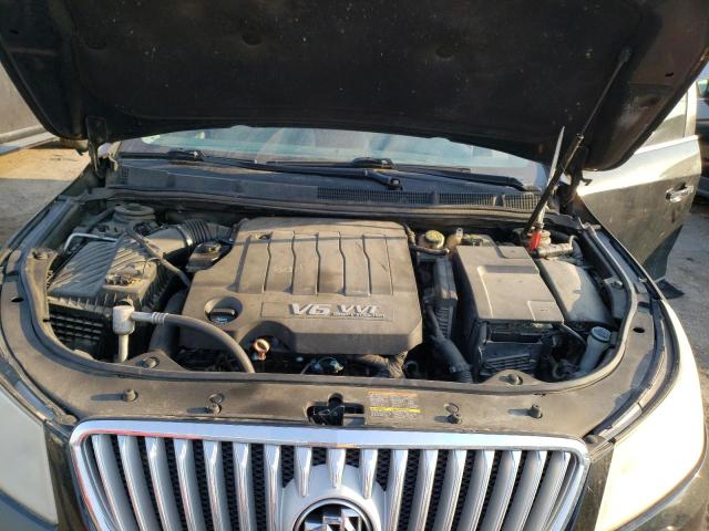 Photo 11 from auction – 2010 BUICK LACROSSE C with VIN 1G4GC5GG4AF282241