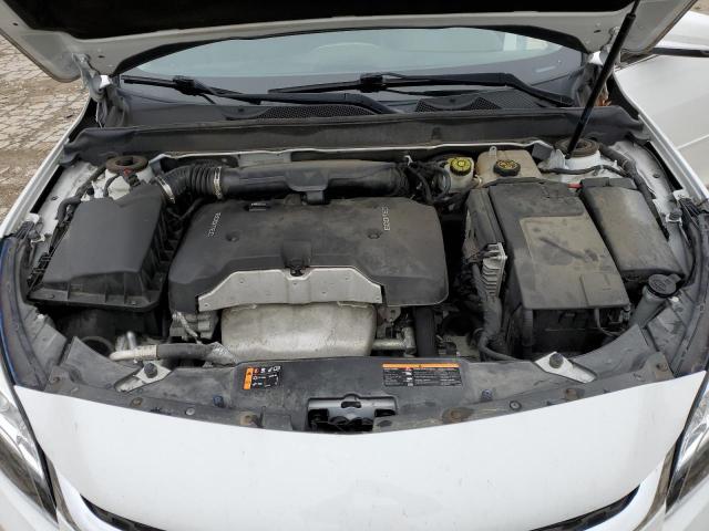 Photo 11 from auction – 2015 CHEVROLET MALIBU with VIN 1G11C5SLXFU148036