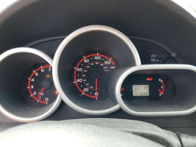 Photo 9 from auction – 2009 TOYOTA COROLLA MA with VIN 2T1KU40E69C156739