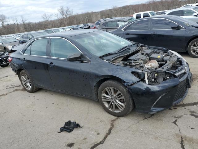 Photo 4 from auction – 2015 TOYOTA CAMRY LE with VIN 4T1BF1FK6FU056270