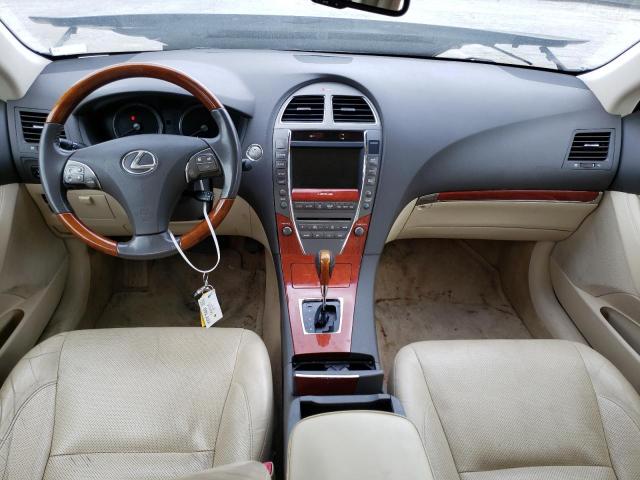 Photo 8 from auction – 2012 LEXUS ES 350 with VIN JTHBK1EG0C2506174