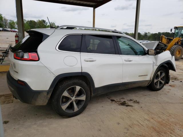 Photo 3 from auction – 2019 JEEP CHEROKEE L with VIN 1C4PJMDXXKD229680