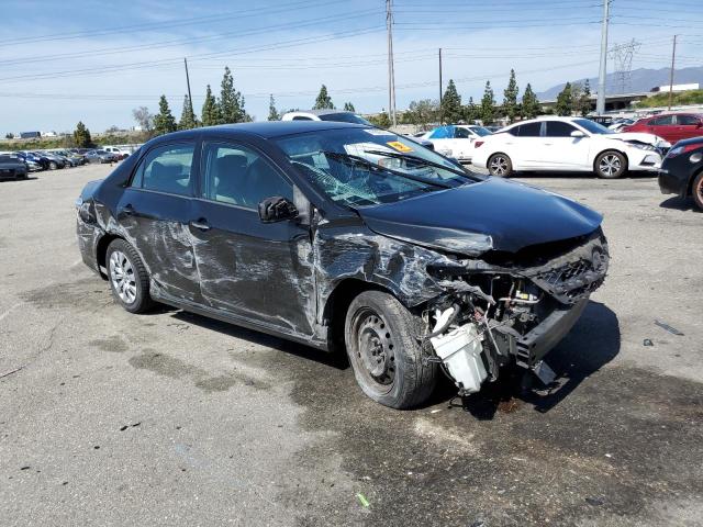 Photo 4 from auction – 2012 TOYOTA COROLLA BA with VIN 5YFBU4EE7CP069562