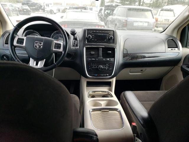 Photo 8 from auction – 2012 DODGE GRAND CARA with VIN 2C4RDGDG3CR198367