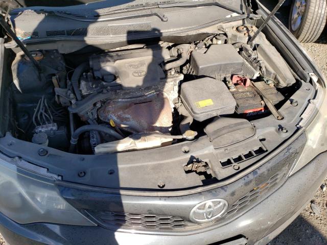Photo 11 from auction – 2012 TOYOTA CAMRY BASE with VIN 4T1BF1FK7CU047847