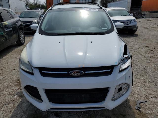 Photo 5 from auction – 2013 FORD ESCAPE SE with VIN 1FMCU0GX9DUB82523