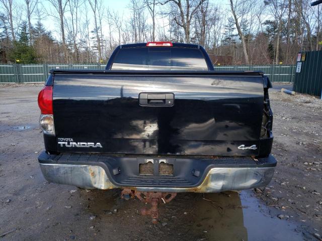 Photo 6 from auction – 2008 TOYOTA TUNDRA DOU with VIN 5TBBV54148S496111