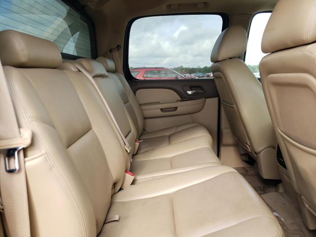 Photo 10 from auction – 2011 CHEVROLET AVALANCHE with VIN 3GNTKGE32BG173737