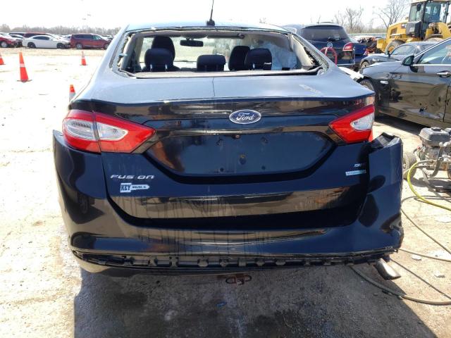 Photo 6 from auction – 2013 FORD FUSION SE with VIN 3FA6P0HR5DR376701