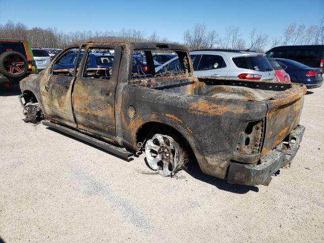 Photo 2 from auction – 2017 RAM 1500 LARAM with VIN 1C6RR7NT5HS774048