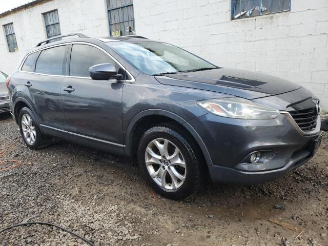 Photo 4 from auction – 2014 MAZDA CX-9 TOURI with VIN JM3TB3CV0E0439875