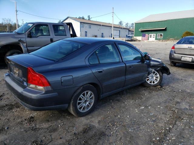 Photo 3 from auction – 2003 VOLVO S60 with VIN YV1RS61T732255681