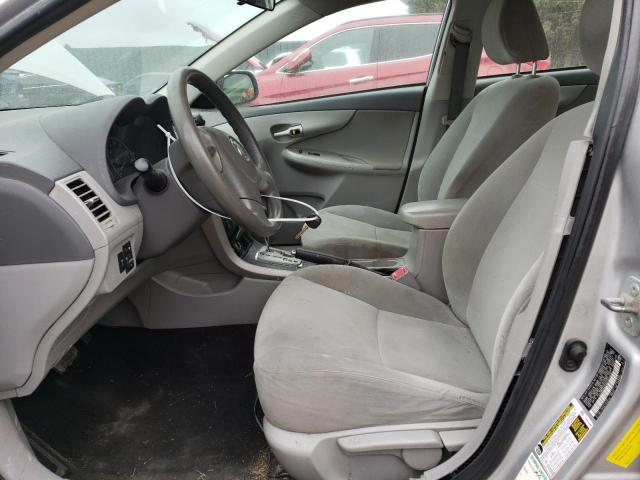 Photo 7 from auction – 2010 TOYOTA COROLLA BA with VIN 2T1BU4EE4AC277024