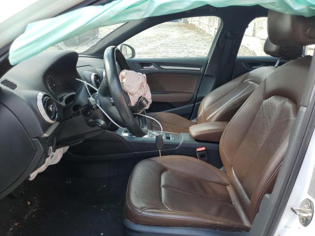 Photo 7 from auction – 2018 AUDI A3 PREMIUM with VIN WAUAUGFF9J1020348