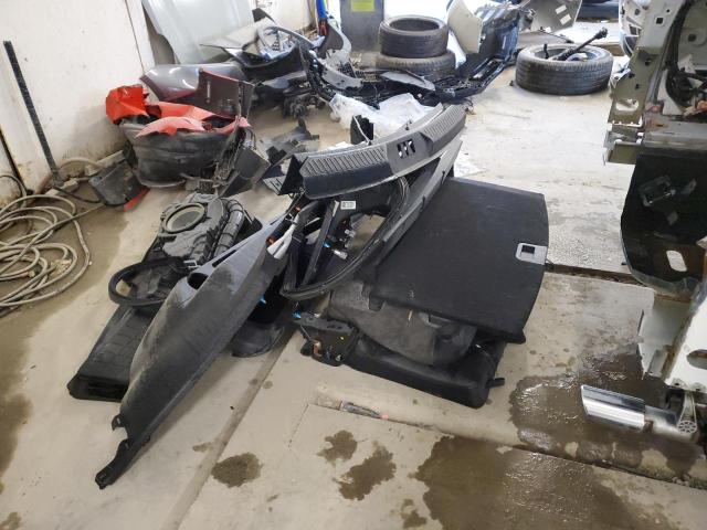 Photo 13 from auction – 2021 FORD EXPLORER L with VIN 1FM5K7FW0MNA12402