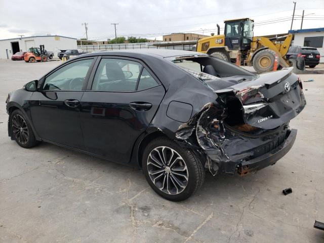 Photo 2 from auction – 2014 TOYOTA COROLLA L with VIN 2T1BURHE4EC201804