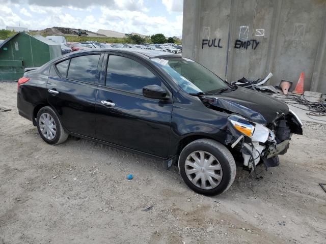 Photo 4 from auction – 2015 NISSAN VERSA S with VIN 3N1CN7AP9FL811541